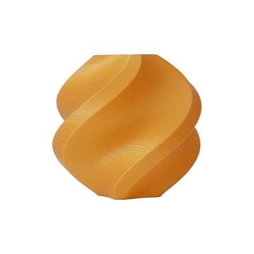 Bambu Lab Gold PLA Basic Filament 1.75 mm. 1Kg.