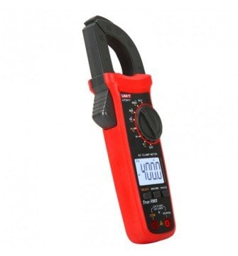 Unit UT 201+ 400-600A AC Pensampermetre